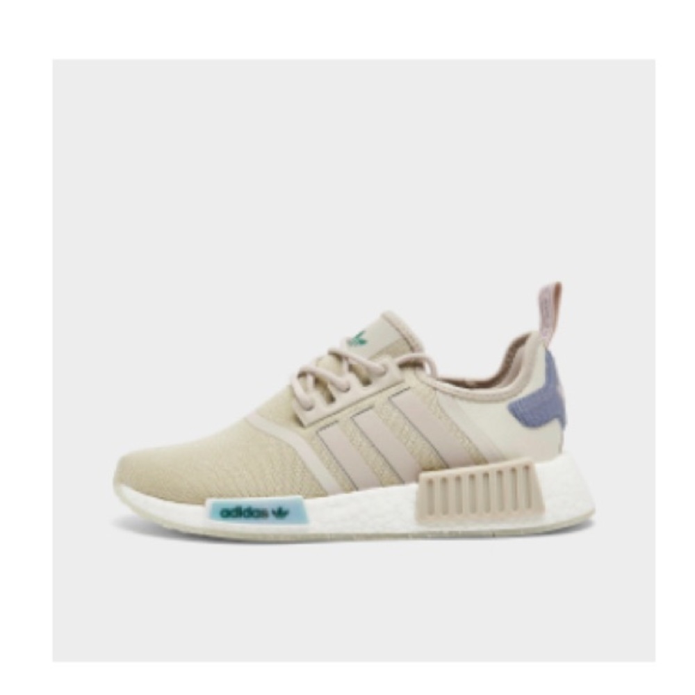 Women's adidas Originals NMD_R1 Slip-On Casual Shoes